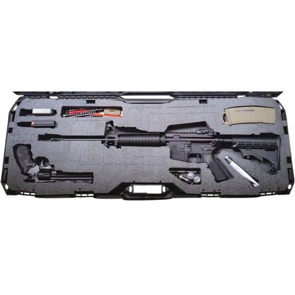 Brand new case club AR Tuff case